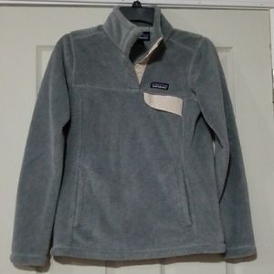 Patagonia l/s women's shirt